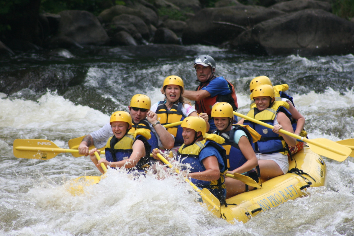 white water rafting4
