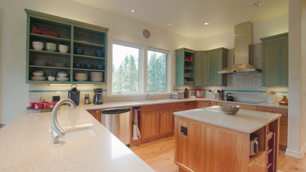 About Bennington Properties Sunriver Vacation Rentals & Property