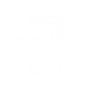 white email icon