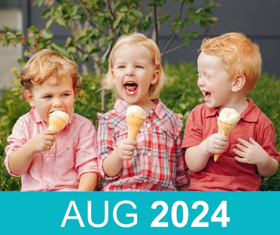 August Events