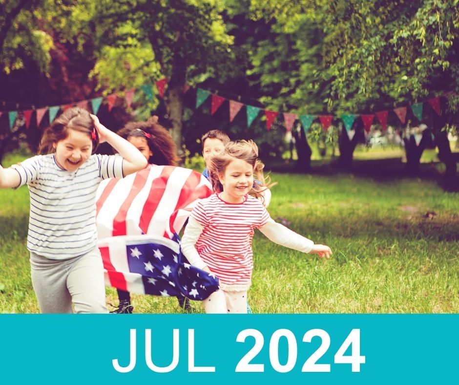 July Events