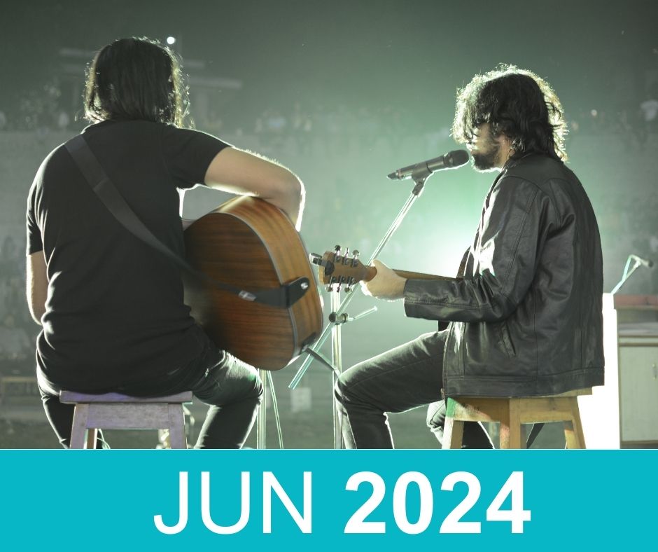 June Events