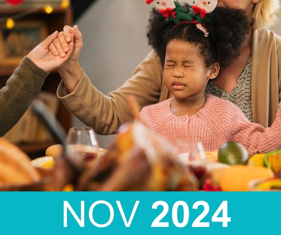 November Events