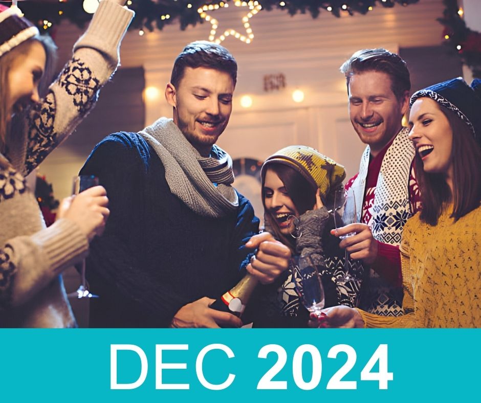 December Events