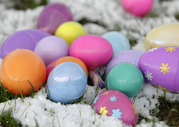 easter egg