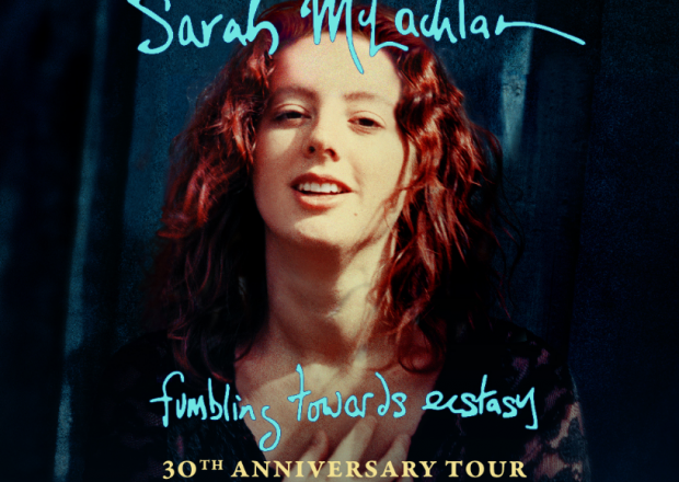 sarah mclachlan