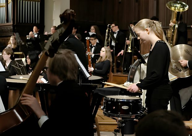 youth orchestra